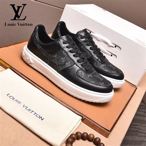 louis vuitton รองเท้า.